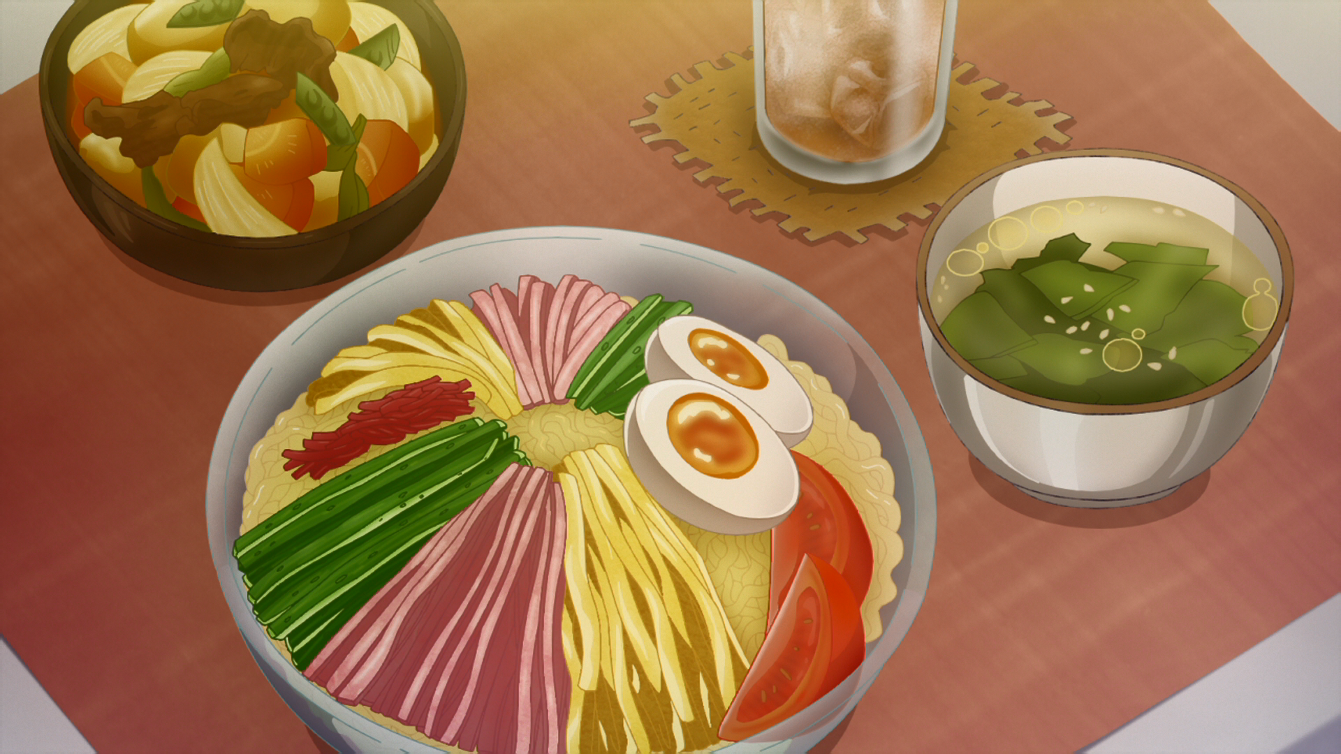 Kuzu no Honkai 1080p (Yashiro Subs)